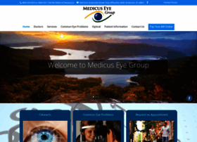 Medicus.org thumbnail
