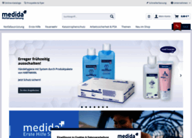 Medida-shop.de thumbnail Medida-shop.de thumbnail