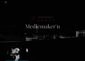 Mediemakern.no thumbnail