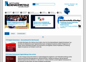 Medien-kompetenz-netzwerk.de thumbnail