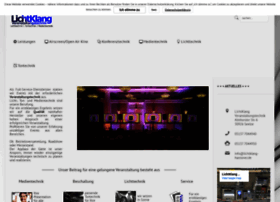 Medientechnik-online.de thumbnail