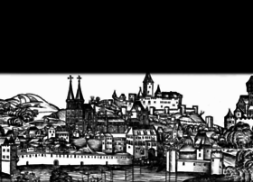 Medievalheritage.eu thumbnail