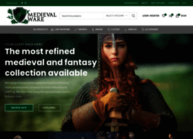 Medievalware.com thumbnail