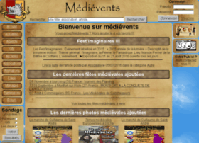 Medievents.fr thumbnail