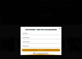 Medifaithabroad.com thumbnail