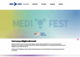 Medifest.net thumbnail