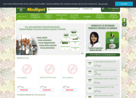 Mediget.ro thumbnail Mediget.ro thumbnail