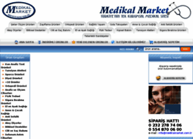 Medikalmarket.com.tr thumbnail