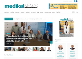 Medikalnews.com thumbnail