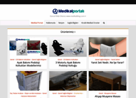 Medikalportali.net thumbnail