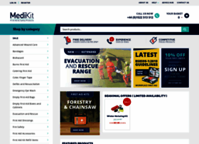 Medikit.co.uk thumbnail Medikit.co.uk thumbnail