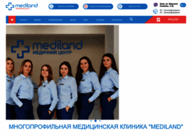 Mediland.com.ua thumbnail
