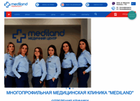 Mediland.ua thumbnail