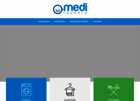 Medilaundry.com thumbnail
