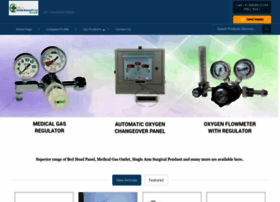 Medilineengineers.com thumbnail