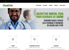 Medilink.com.br thumbnail
