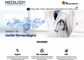 Medilogy.it thumbnail