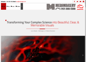 Medimagery.com thumbnail