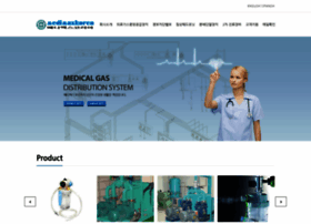 Medimax.co.kr thumbnail