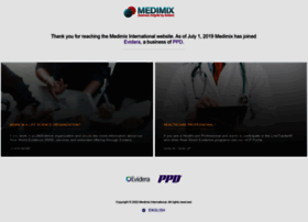 Medimix.net thumbnail