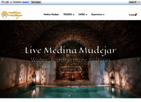 Medinamudejar.com thumbnail