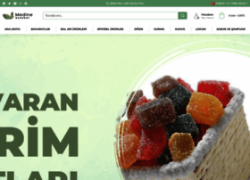 Medinebaharat.com.tr thumbnail