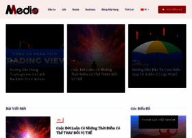 Medio.finance thumbnail