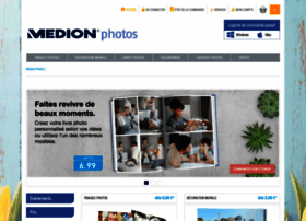 Medionphotos.fr thumbnail
