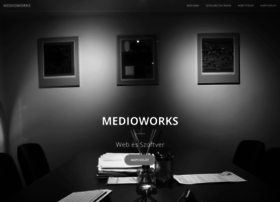 Medioworks.com thumbnail