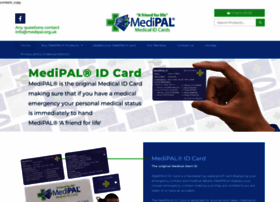 Medipal.org.uk thumbnail