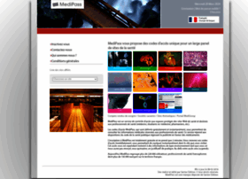 Medipass.fr thumbnail