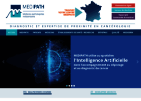 Medipath.fr thumbnail