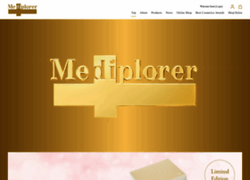 Mediplorer.net thumbnail