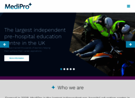 Medipro.co.uk thumbnail Medipro.co.uk thumbnail