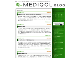 Mediqol.info thumbnail