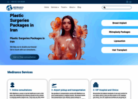 Mediranco.com thumbnail