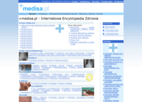 Medisa.pl thumbnail