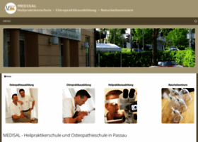 Medisal.de thumbnail