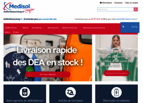 Medisol.fr thumbnail