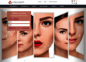 Medispa.ro thumbnail