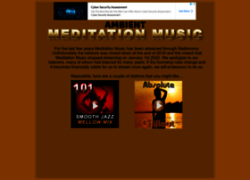 Meditationmusic.co.uk thumbnail