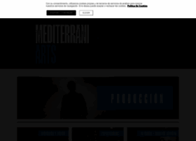 Mediterraniarts.com thumbnail
