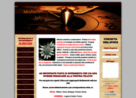 Mediumathos.com thumbnail