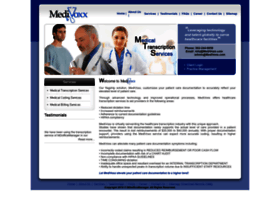 Medivoxx.com thumbnail