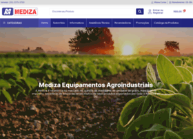 Mediza.com.br thumbnail