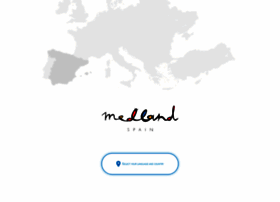 Medlandspain.com thumbnail