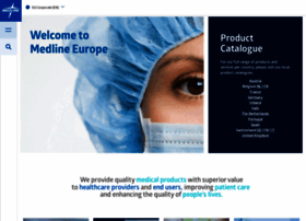 Medline.eu thumbnail Medline.eu thumbnail