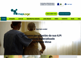 Medlogic.com.br thumbnail