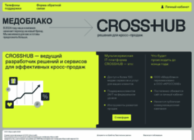 Medoblako.ru thumbnail