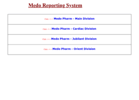 Medoreport.info thumbnail Medoreport.info thumbnail